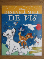 Desenele mele de vis