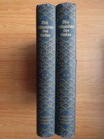 Die Wunder der Natur (2 volume, 1913)