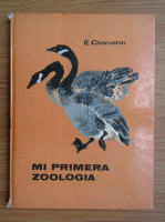 E. Charushin - Mi primera zoologia