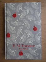 E. M. Forster - Maurice