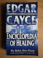 Edgar Cayce - Encyclopedia of healing