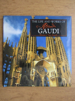 Eleanor Van Zandt - The life and works of Gaudi