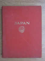F. M. Trautz - Japan. Korea und formosa. Landschaft, baukunst, volksleben (1930)