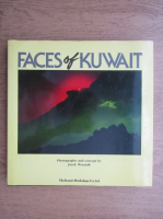 Faces of Kuwait