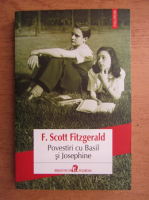 Francis Scott Fitzgerald - Povestiri cu Basil si Josephine