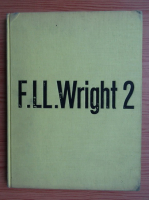 Frank Lloyd Wright (volumul 2)