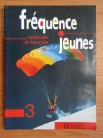 Frequence jeunes. Methode de francais