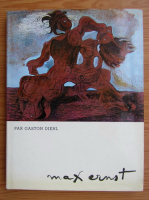 Gaston Diehl - Max Ernst