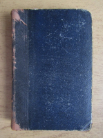 Goethes Werke (volumul 3, 1868)