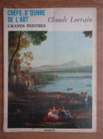 Grands peintres. Claude Lorrain