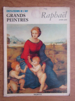 Grands peintres. Raphael