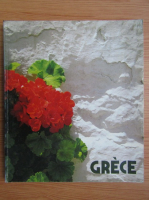 Grece '86. Avec les compliments national Hellenique du tourisme