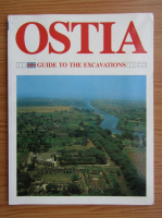 Guide to the Ruins of Ostia