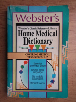 Home medical dictionary