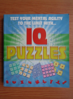 IQ puzzles, test your mental agility to the limit with