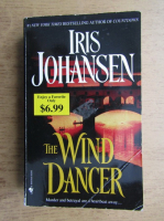 Iris Johansen - The Wind Danger