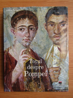 Joanne Berry - Totul despre Pompei