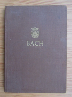 Johann Sebastian Bach - Neue Ausgabe Samtlicher Werke
