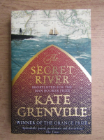 Kate Grenville - The secret river