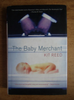Kit Reed - The baby merchant