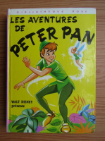 Les Aventures de Peter Pan
