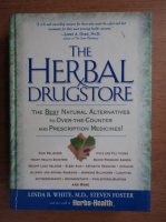 Linda B. White - The herbal drugstore