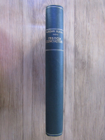 Anticariat: Lucian Blaga - Trilogia cunoasterii (1943)
