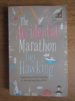 Lucy Hawking - The accidental marathon