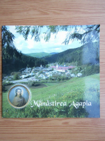 Manastirea Agapia