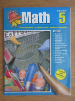 Math. Grade 5
