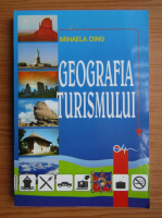 Mihaela Dinu - Geografia turismului