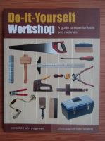 Mike Collins - Do-it-yourself workshop