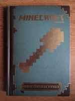 Anticariat: Minecraft. Ghidul constructorului