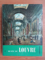 Musee du Louvre (volumul 2)