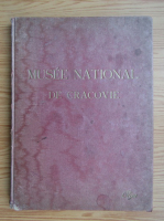 Musee National de Cracovie (volumul 2, 1924)