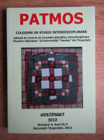 Patmos. Culegere de studii interdisciplinare, nr. 4, anul II, 2013