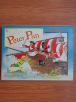 Peter Pan. Povesti in imagini mobile