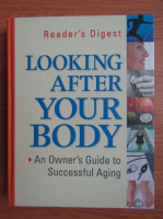 Reader's Digest looking after your body