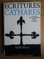 Rene Nelli - Ecritures Cathares