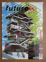 Revista Future nr 32. Arquitecturas
