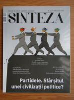 Revista Sinteza, nr. 25, februarie 2016