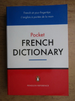 Rosalind Fergusson - Pocket french dictionary