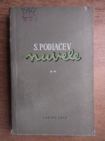 S. Podiacev - Nuvele si povestiri (volumul 2)