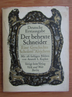 Scholem Alejchem - Der behexte Schneider