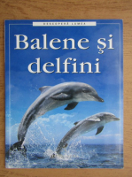 Susanna Davidson - Balene si delfini