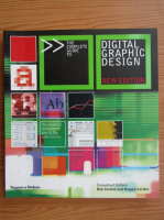 The complete guide to digital graphic design