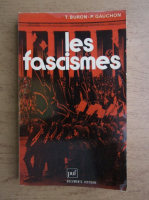 Thierry Buron - Les fascismes 