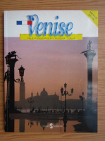 Venise. 110 illustrations en couleurs