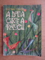 Victor Tulbure - A doua carte a Ralucai 