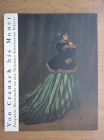 Von Crancach bis Monet (album color)